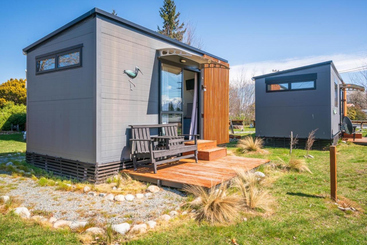 Stunted Totara, Unit 1 Apartment Twizel